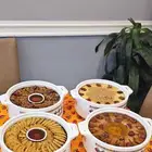 اسر منتجه واكلات شعبيه مطبخ ام عبد الله