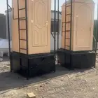 دورات مياه فيبر غلاس حمامات مغاسل