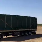 تبن قبل حول بر جندير شد فوق الطيب