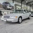 كراون فكتوريا 2012