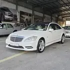 مرسيدس S350