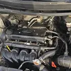 مكينة اكسنت كورلا يارس hsob