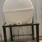 تانكي مع قاعده للبيع