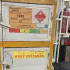 موزع ديزل وجاز لجميع المصانع والشركات والمغاسل والمخابز والم