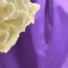 فستان شبكة