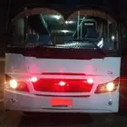 TATA BUS 2014 MODEL WITH AC...FAHAS