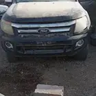 فورد رنجال