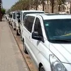باص هونداي H1 2016