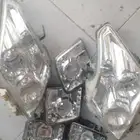 شمعات وسطبات جيب باترول 2010