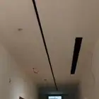 جبس مبورد اسقف مستعار سمنت مبورد