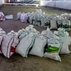 سماد دجاج لجميع انواع الزراعه والأشجار