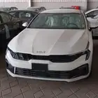 كيا كي 5 ستاندر سعودي