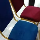 كراسي افراح وطني وصيني جميع الانواع والألوان