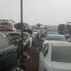 تشليح اضواء الحائر يوجد لدينا جميع انواع قطع غيار هوندا اكور
