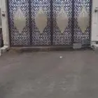 بوابه حديد سحب للبيع