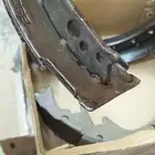 قماشات جيب تويوتا موديل 77