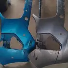 صدام كبوت شمعات هافال جوليان