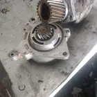 علبه دركسيون دينا مستوبيشي اصلي موديل من 2008وفوق