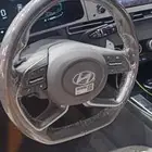 خياط دركسون نيلون شفاف حمايه علا الدركسون لجميع السيارات