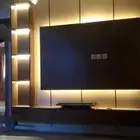 دهانات وديكورات