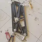 اصلاح زجاج سيارات