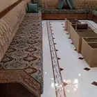 شركة تنظيف وغسيل منازل شقق بيوت مجالس كنب سجاد فرش خزانات