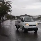 دباب سوزوكي مشاوير