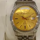 ساعة وستن اتوماتيك