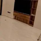خشاب مع ورق جدران
