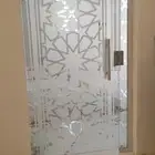 تركيب زجاج سكريت الجنوب