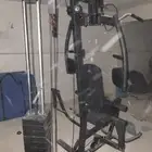 جهاز رياضي كامل