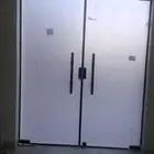 قزاز سيكريت ومرايات واجهات ومكاتب قواطع زجاجيه استركشر
