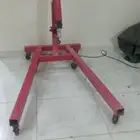 ونيش رافعة 2 طن صيني للمكاين