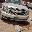تاهو موديل 2016