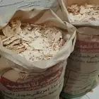 خبز مواشي لبيع مدقوق نظيف