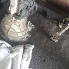 جيربوكس ونيت ايسوزو ديمكس مستعمل اصلي موديل 2013