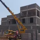 كرين ونش لايجار جده شمال جده وجنوب جده الحمدانية. ابحر ذهبان