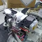 حزام الامان تيوتاء وكاله