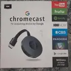 chromecast