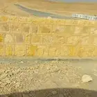 مقاول حجر اصفر وتركيب النوع الشبوك وتركيب مجالس حجر الرياض