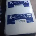 مرتبة سست او مضغوط طبقتين 90 190