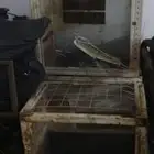 اجرام مكيف ولي