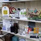 طباعه مطبوعات تصميم بوكسات اكياس بروشور كرت فولدر بنر ستيكر