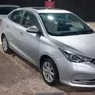 شانجان موديل 2024