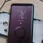 جوال سامسونج جلاكسي S9 مره نظيف استخدام بيت كل شي في وكالة