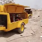 كنبريش بريشم تفتيت تخريم تكسير الصخور