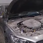 مكينة ازيرا 2019