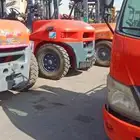 رافعه للايجار