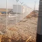 توريد وتركيب شبوك