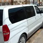 باص هونداي H1